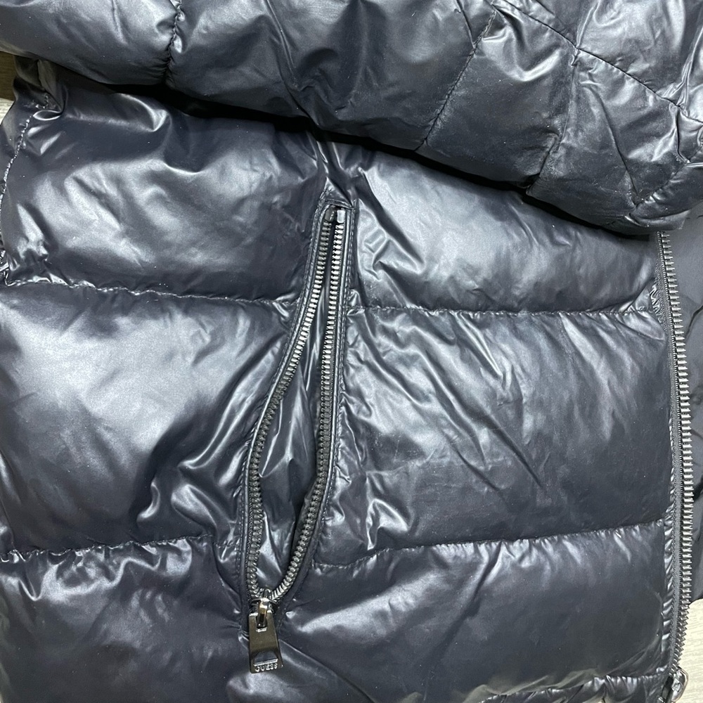 Guess Coat - Picture 5 of 9